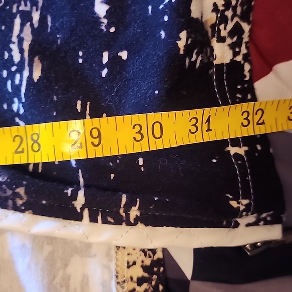 ONQUE 3X FULL ZIP JACKET EUC PLUS SIZE - Picture 10 of 10